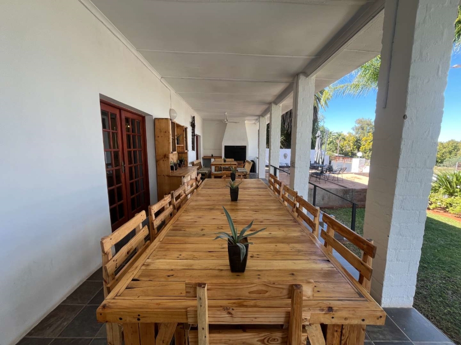 Commercial Property for Sale in Keidebees Northern Cape